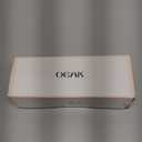 OEAK Womens Wireless Seamless Bras Full Coverage Supportive Lounge Bra Push Up Plus Size Everyday Bra Comfortable Tshirt Bras Black M-Plus