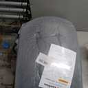 Dizaolive Wicker Chair Cushions for Outdoor Furniture Patio Loveseat Settee Bench Cushions 19x19