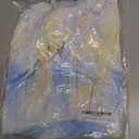 Sporty Girl's Pleated Athletic Skort with Built-in Shorts  Girls Athletic Skort - Toddler Tennis Skirt - Girls Golf Outfit (2T, 4-5 Y)