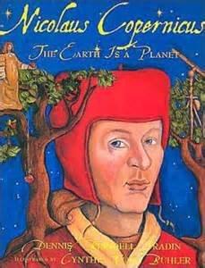 Nicolaus Copernicus: The Earth Is a Planet, Paperback