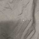 PUMIEY Women's Crew Neck Long Sleeve Bodysuit Second-skin Feel Tops Smoke Cloud Collection (X-Large, 01 Jet Black)