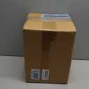 304 Stainless Steel Milk Can with Spigot 2.6 Gallon 10 Liter Metal Water Beverage Drink Dispenser Milk Pail Milk Bucket for Milk Oil