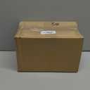 25 Pack Headphones Bulk for School Wired Student Earphones for Classroom with Adjustable Headband On-Ear Class Set Headsets Individually PackedBlack