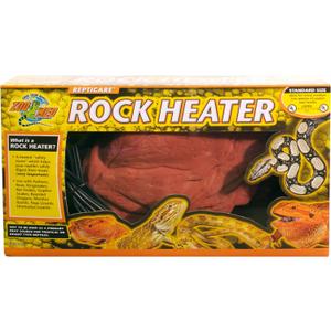 Zoo Med Repticare Standard Rock Heater (1 Count (Pack of 1))