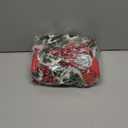 RECUTMS Christmas Pine Garland 6.2FT Artificial Christmas Cedar Garlands with Pine Cones Red Glitter Berry Stems Faux Cypress Wreath for Door Window Wall Mantel Indoor Outdoor Xmas Decor(Red Berry)