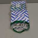 Hoolerry 2 Pack Pop up Floor Electrical Outlet Cover Box Kit with 4.8A USB Charger 20Amp Waterproof Weatherproof Floor Tamper Resistant Outlet Receptacle for Countertop Home (Gold)