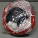 Cat Tunnel Bed for Indoor Cats, L Christmas Tree Skirts Washable Warm Soft Indoor Cat Donut Tunnel, Multifunctional Cat Interactive Playground Toys for Felines Pet Christmas Tree Decoration