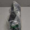 Waterproof Oxford Handle Document Bag Handbag Briefcase for Files Organizer (Blue)