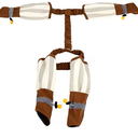 Dog Suspender for  Medium Dogs Costume 