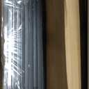 16x24 Picture Frame Set of 5, Black Photo Frames High Transparent Wall Gallery Desktop Horizontal Vertical for Canvas Collage Photo Poster Certificate 16 x 24 inches