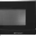 EMERSON.9 MICROWAVE 900W BLACK MW9255B