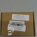 uxcell Car Front Right Bumper Tow Hook Cover Towing Eye Cap for Toyota Prius 2016-2019 No.5212747907