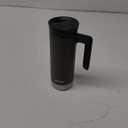 Contigo Superior 2.0 Stainless Steel Travel Mug with Handle with SNAPSEAL Lid, 20oz. (Sake)