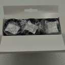 Replacement Cartridges for Personal Smoke Air Filter - Eco Friendly - Extended Life - Three Pack
