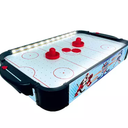 NIFTY LED Air Hockey Tabletop Game,(20inch)