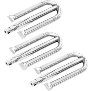 SafBbcue AGBQ-30 AGBQ-42 ALX2-30 Grill Parts Burner Tube Replacement for Alfresco AGBQ-42 AGBQ-56 ALX2-42 ALX2-56 Series Grills