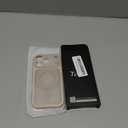 TOCOL for 17 ProMax Case, Full Camera Protection, Built-in Magnetic Ring, Compatible with Magsafe Charger, Translucent Matte Phone Case for 17 ProMax 6.9 inch (Desert)