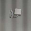 Mac Book Pro Charger - 60W T-Tip Magnetic Charger Power Adapter, Compatible with Mac Book Air/Pro 13-Inch Retina Display(After 2012)