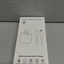 [Apple MFi Certified]10FT Fast iPhone Charger,Extra Long Apple Charger Fast Charging 2Pack USB C Charger Block Plug + 10Foot Lightning Cable Cord for iPhone 14/Pro/Pro Max/Plus/13/12/11/XS/XR/X/SE2022