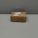 Meonum 2 Pack Accessory Cord with 18 LED Light Bulb C7 Cord Clip Christmas Village Lights with Double Spare Fuse Blow Mold String Lights Decoration for Xmas Village House Pumpkin Crafts