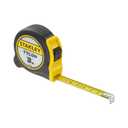 Stanley 0-30-687"Tylon" Tape Measure, Black/Yellow, 3 m/12.7 mm