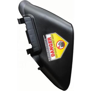 Side Discharge Chute 731-07486 fits MTD 21" Deck Chute Lawn Mower for Most Hand-Pushed Lawn Mower Compatible with Craftsman Columbia Huskee Troy-Bilt Yard-Man