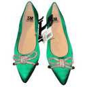 SM New York Women's Shoes 6
