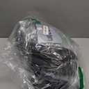 MalloMe Sleeping Bags for Adults Cold Weather & Warm - Backpacking Camping Sleeping Bag for Kids 10-12, Girls, Boys - Lightweight Compact Camping Essentials Gear Accessories Hiking Sleep Must Haves (Ocean Blue)