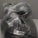 Large Dog Bed Orthopedic Washable - Beds Bolster - Medium XL XLarge Big Dogs - Memory Foam Couch Sofa - Waterproof with Removable Cover (Grey),36.0"L x 27.0"W x 7.0"Th