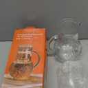 Pineapple Drinking Kettle For One Person