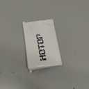 Hotop 60 Pairs Gold Chicago Screws Brass Chicago Screws Solid Rivets for Belts Binding Stud Tools Leather Fasteners Rivets Belt Strap with Hole Punch Tool for DIY Jean(Gold,M4 x 4 x 10)