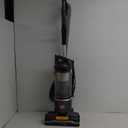 Hoover WindTunnel Tangle Guard Bagless Vacuum Cleaner, Corded Upright Vacuum, HEPA Media Filtration, Anti-Hair Wrap, Headlights, Swivel Steering, Corded Vacuum Cleaners for Home Use