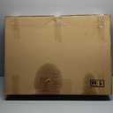 CU13129 KAX Radiator Fits for 2011-2018 Ram 1500,2009-2010 Dodge Ram 1500,2019-2021 1500 Classic,2011-2013 Ram 2500/Ram 3500,2010 Dodge Ram 2500