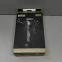 Braun Series 9 PRO All-in-One Beard & Body Grooming Kit for Men, Cordless Trimmer, Hair Clippers & Shaver for Face, Hair & Body with Gillette Labs Razor, AIO 9555