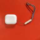 Bluetooth Ear Buds With Strap