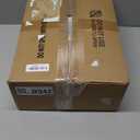 Kayme 6 Layers SUV Car Cover Waterproof All Weather, Outdoor Full SUV Cover Rain Sun UV Protection, Universal Fit for Subaru Crosstrek, Jeep Liberty Compass, Kia Soul Sportage (Up to 181 inch) (Aluminum-Silver)