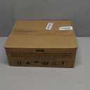 6 Pack Overnight Oats Jars with Lids & Spoons  16oz & 10oz Glass Mason Jars, Wide-Mouth Airtight Meal Prep Containers for Yogurt, Chia Pudding & Snacks