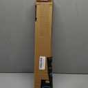 1 Pair Front Windshield Wiper Arm Kit Fits Compatible with Peterbilt 379 1990-2007 Replace OE 602511 R236002 Left and Right (Long)