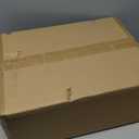 2 Pack Pendant Lights Kitchen Island, Modern Black Pendant Light Fixtures with 8.5" Clear Glass Shade, Industrial Hanging Pendant Lights Fixture for Kitchen Island Dining Room Bedroom Hallway Entryway