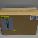 Clear Glass Bottles 33 oz (1000 ml) 3 - Pack for Beverages Drinks Oil Vinegar Kombucha Beer Water Soda with Cork Stopper Airtight Lid