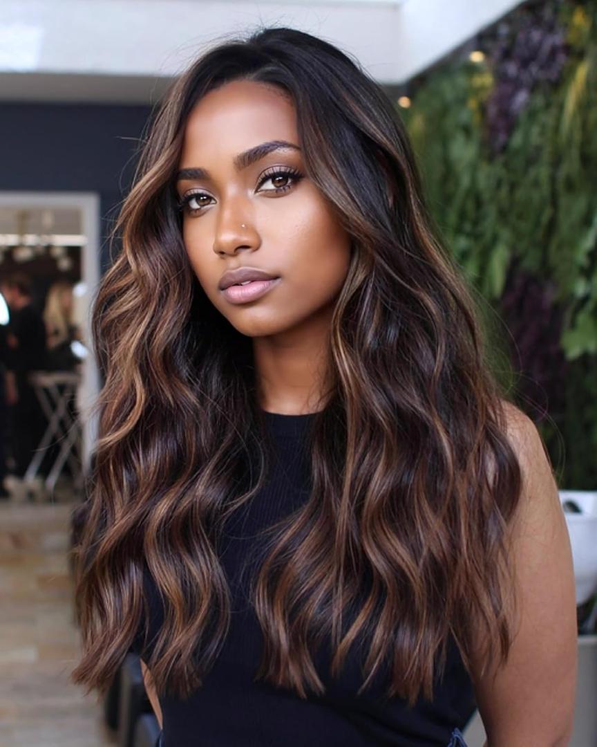 Wigs Ombre Highlight Honey Blonde Front Wigs for Black Women Pre Plucked Bleached Knots 16 Inch Body Wave Wigs