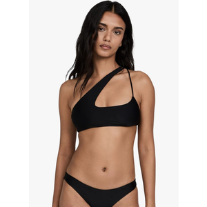 Women's Queensland Cross Shoulder Bikini Top, L Women's Queensland Cross Shoulder Bikini Top, L