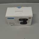 EMEET PIXY Dual-Camera AI-Powered PTZ Camera 4K, AI Tracking, PDAF&AI Autofocus 0.2s, 1/2.55'' Sony Sensor, 3 Mics, Presets, Gesture Control, 4K Webcam for Streaming and OBS/Twitch/Switch 2 Compatible