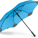 BLUNT Classic Large Windproof Umbrella – 47" Umbrella for Wind and Rain, Durable Canopy Design, Heavy Duty for Everyday Travel, UV Protection - Meadow Green