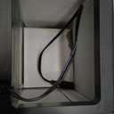 SEAOURA 24/7 LED Aquarium Light for 48-54 Inch Fish Tank, Fish Tank Light for Plants, Auto On Off with Timer, 9 Colors, Adjustable Brightness, Daylight & Moonlight, DIY and Nature Weather Mode, 84W