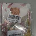 70th Birthday Decorations Retro Pink Rose Gold, 70th Birthday Balloons Set
