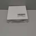 HIWARE 9 Inch Non-stick Cheesecake Pan Springform Pan with Removable Bottom/Leakproof - Black