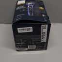 Philips Norelco Shaver i9000 Prestige Ultra, Wet & Dry Electric Shaver, Adriatic, SenseIQ Pro Technology, Triple Lift & Cut System, 360 Rotating NanoTech Precision Blades, Precision Trimmer, XP9401/92 (i9000 Prestige + UV Charge Case, QCP & Trimmer, Black)