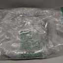 Enjoying Plush Cat Bed Mat, 15.75" Round, Self Warming Dog Bed with Pillow, Puppy Kitty Relying/Curling Sleep Cushion, Warm Bed for Small to Medium Dogs Cats Rabbits, Antiskid Bottom, Medium