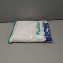 PRETTYGARDEN Women's Summer 2 Piece Beach Outfit Casual Sleeveless Cropped Tank Top High Waisted Maxi Skirt Set (White, L)